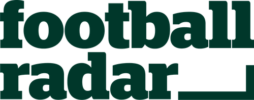 Football Radar Logo